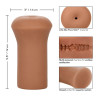 Calexotics - Coupeur Sans Limites Caramel